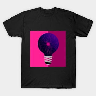 Tesla + Edison T-Shirt